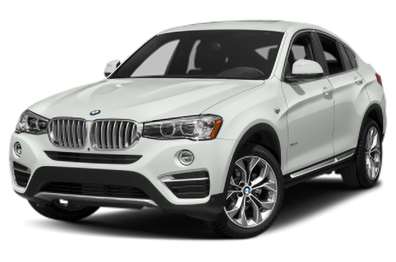 Red Line Rent a Car Tenerife Special Offer BMW-X4