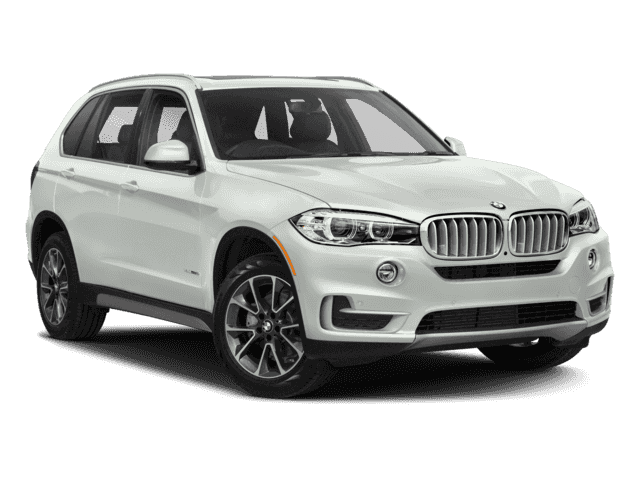 Red Line Rent a Car Tenerife Special Offer BMW-X5