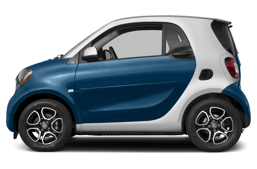 Red Line Rent a Car Special Offer Smart Fortwo Automatic