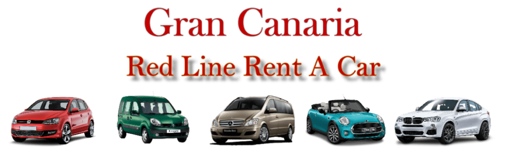 Autovermietung Gran Canaria Mietwagen