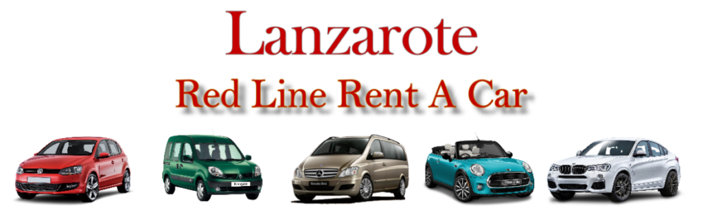 Autovermietung Lanzarote Mietwagen