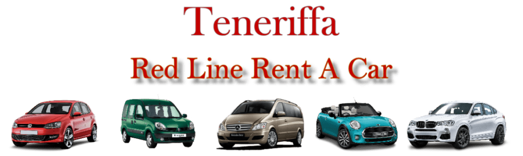Autovermietung Teneriffa Mietwagen