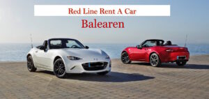 Mietwagen Balearen Autovermietung